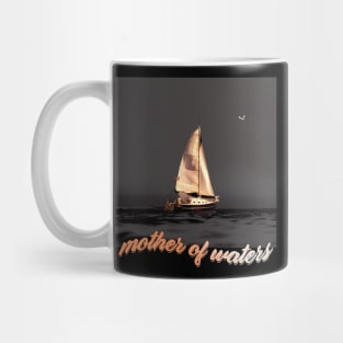 Chesapeake Bay Mug